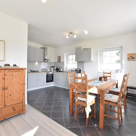 Charming Apartment In Oldenburg In Holstein With Terrace Екстер'єр фото