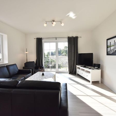 Charming Apartment In Oldenburg In Holstein With Terrace Екстер'єр фото