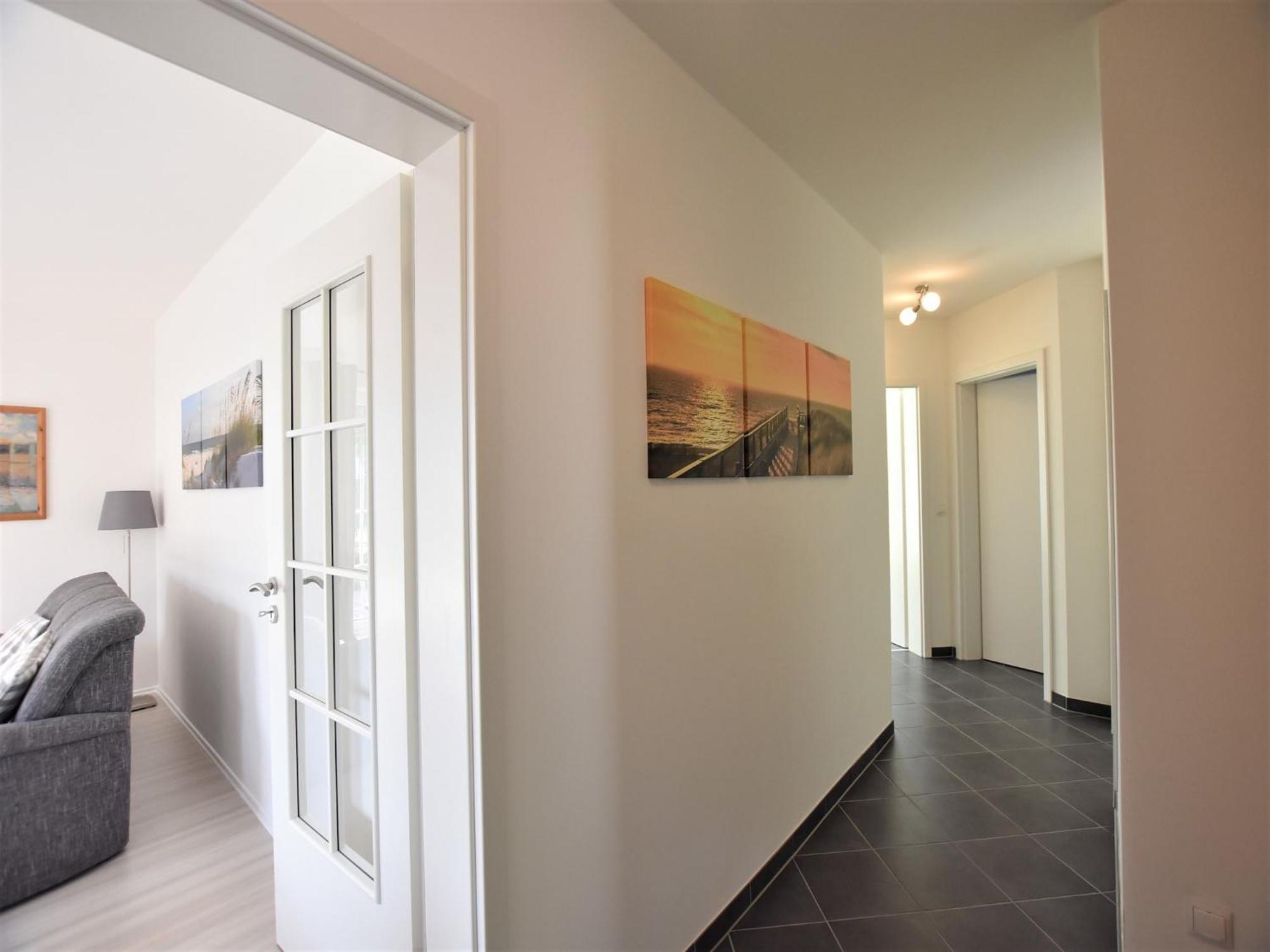 Charming Apartment In Oldenburg In Holstein With Terrace Екстер'єр фото