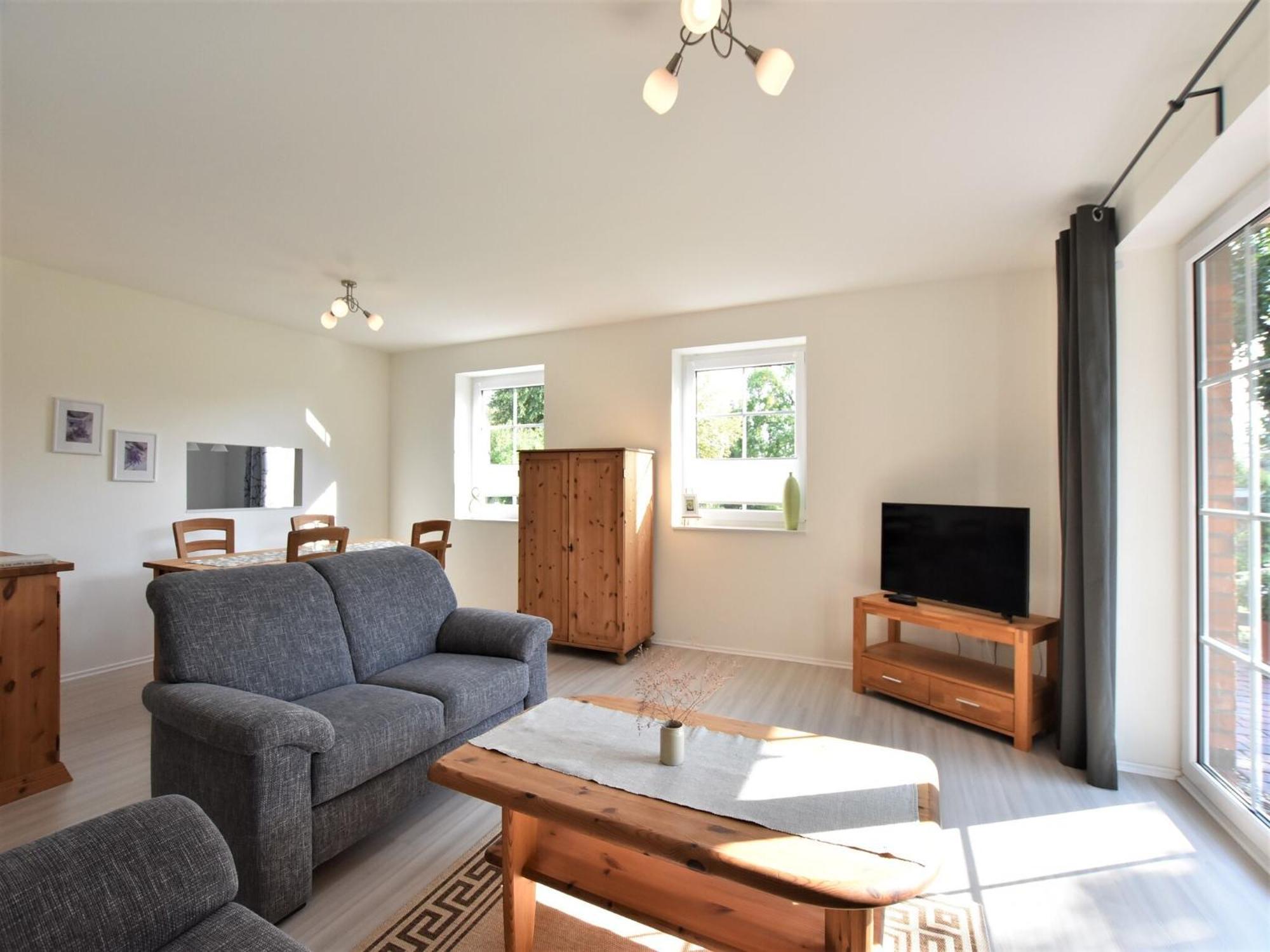 Charming Apartment In Oldenburg In Holstein With Terrace Екстер'єр фото