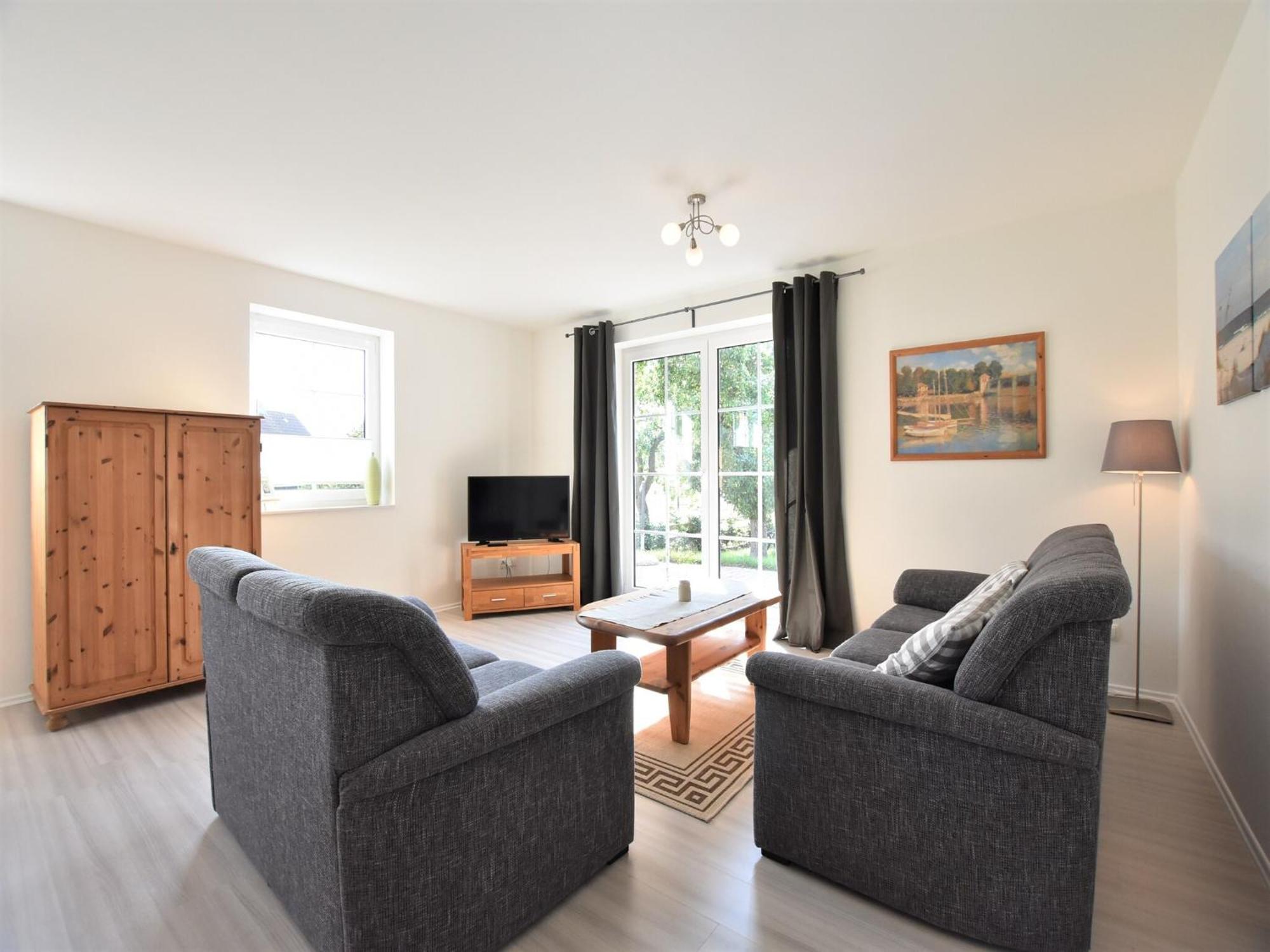 Charming Apartment In Oldenburg In Holstein With Terrace Екстер'єр фото
