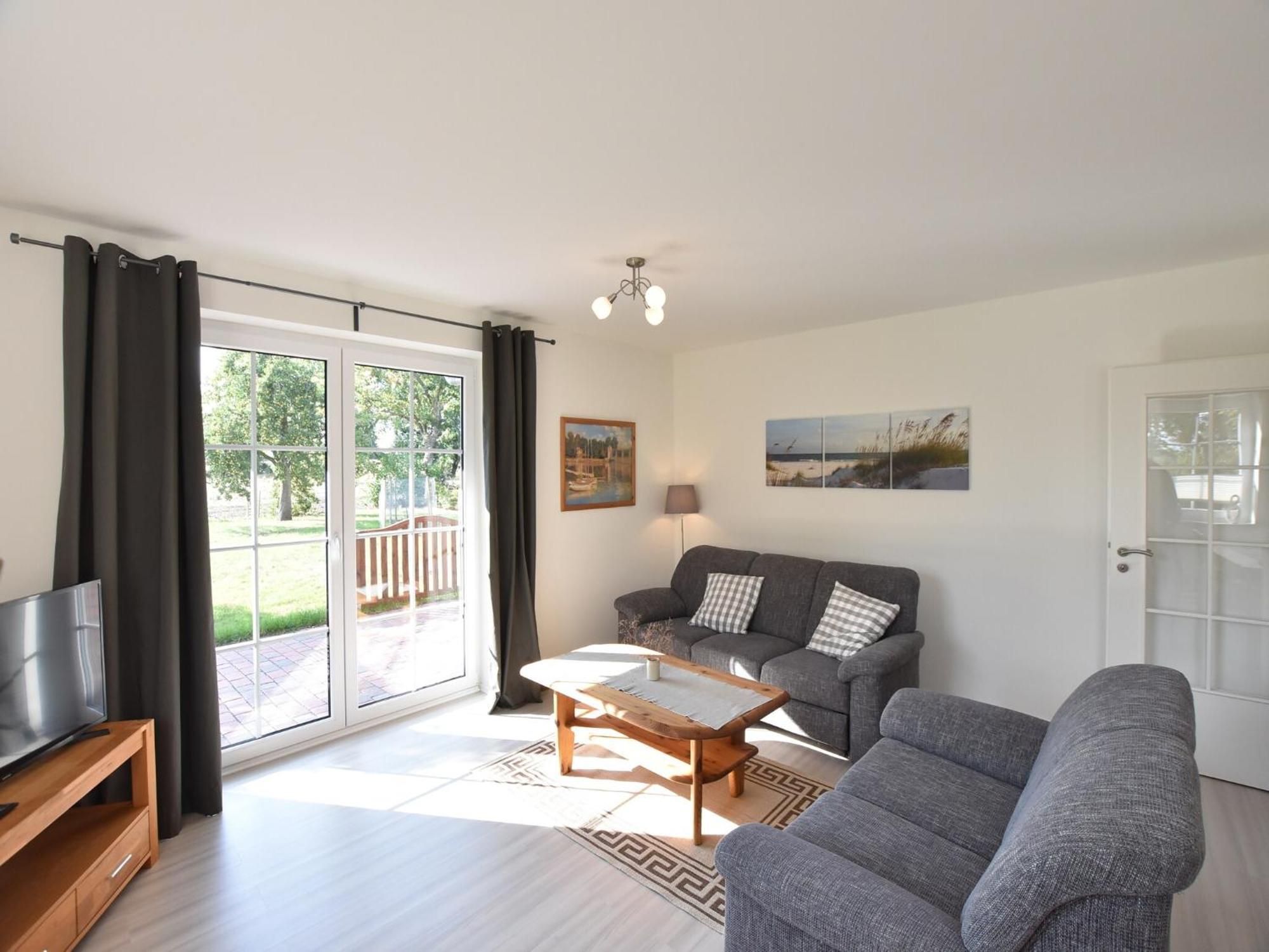Charming Apartment In Oldenburg In Holstein With Terrace Екстер'єр фото
