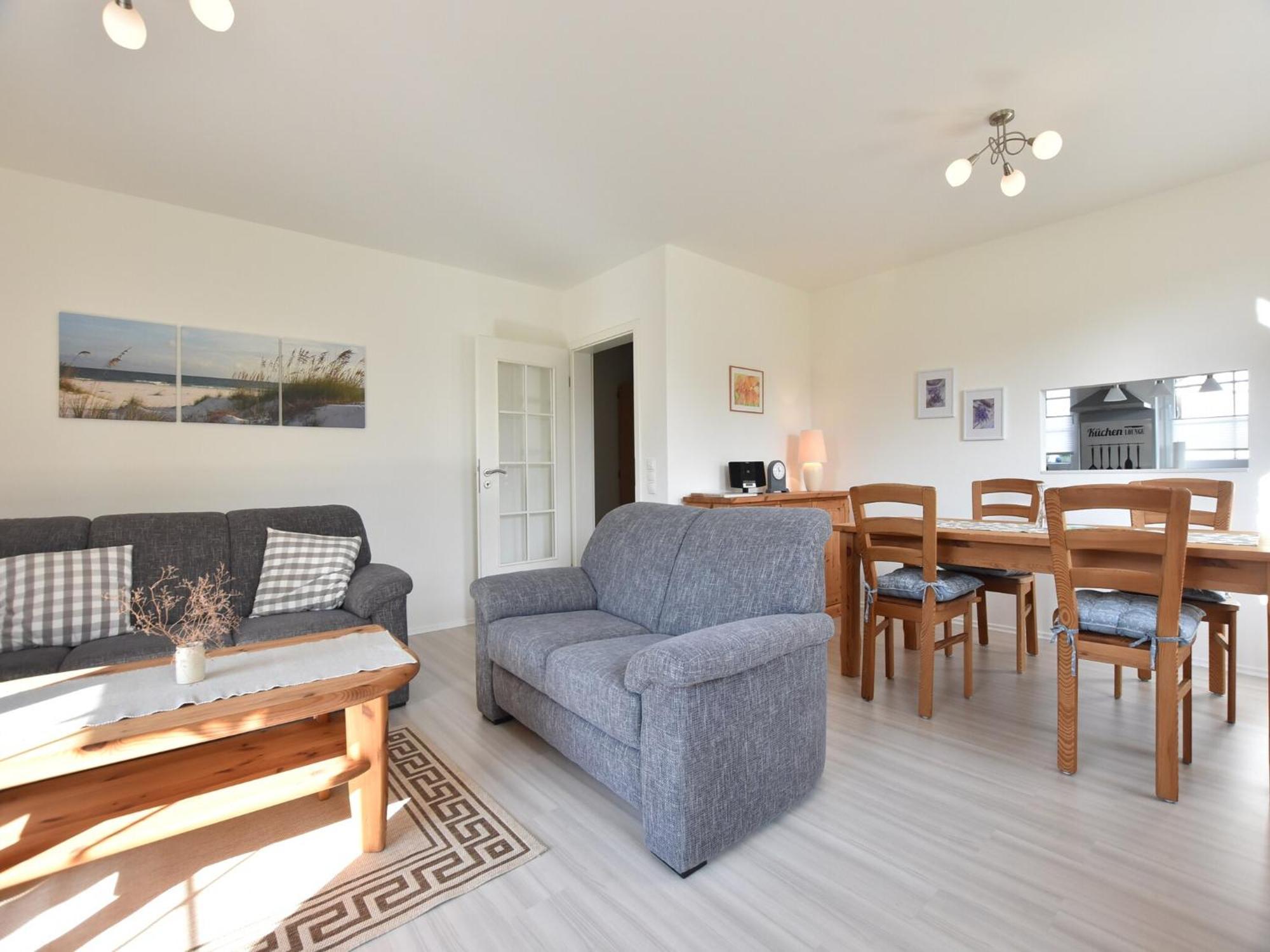 Charming Apartment In Oldenburg In Holstein With Terrace Екстер'єр фото