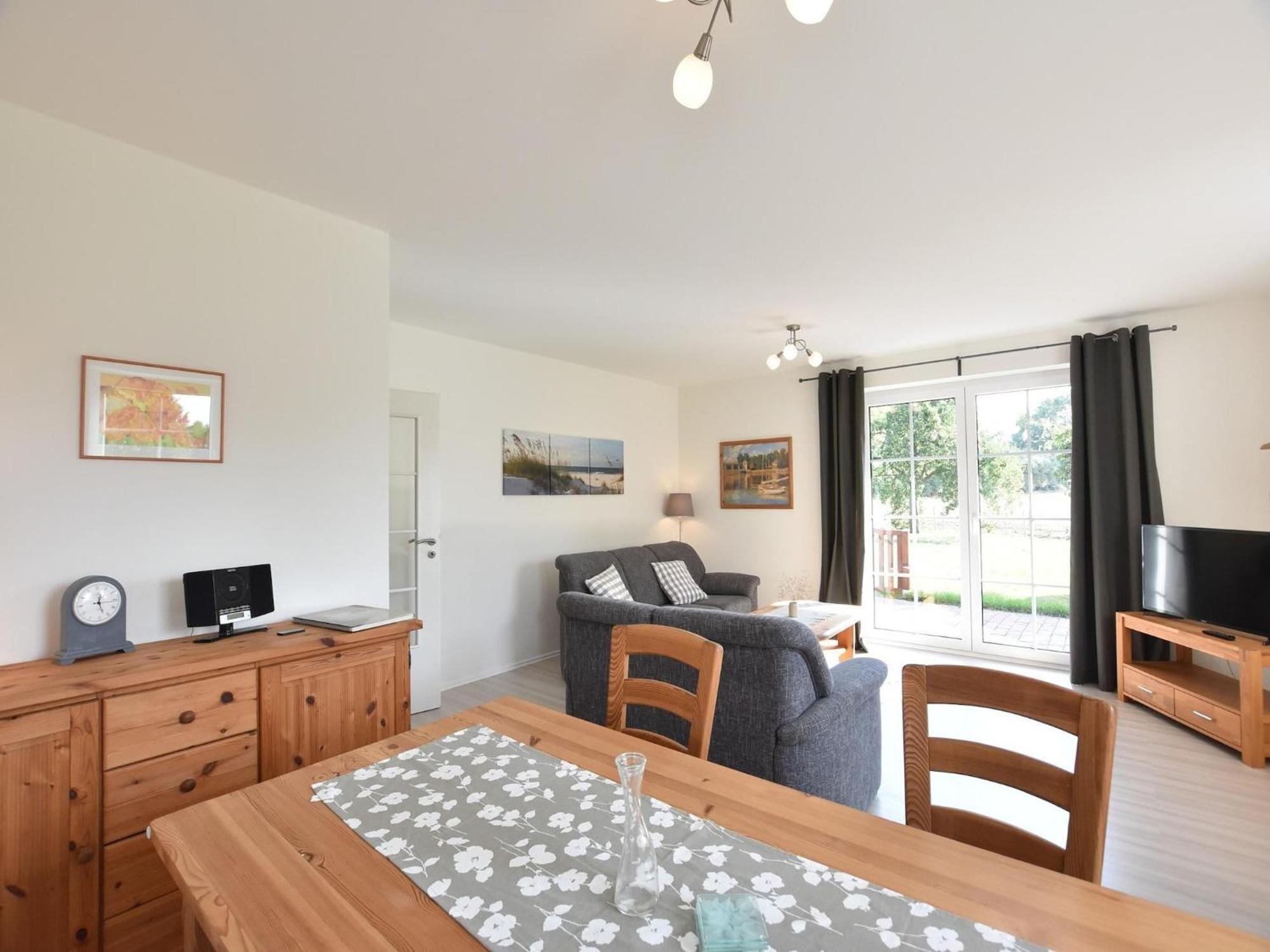 Charming Apartment In Oldenburg In Holstein With Terrace Екстер'єр фото
