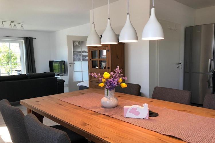 Charming Apartment In Oldenburg In Holstein With Terrace Екстер'єр фото