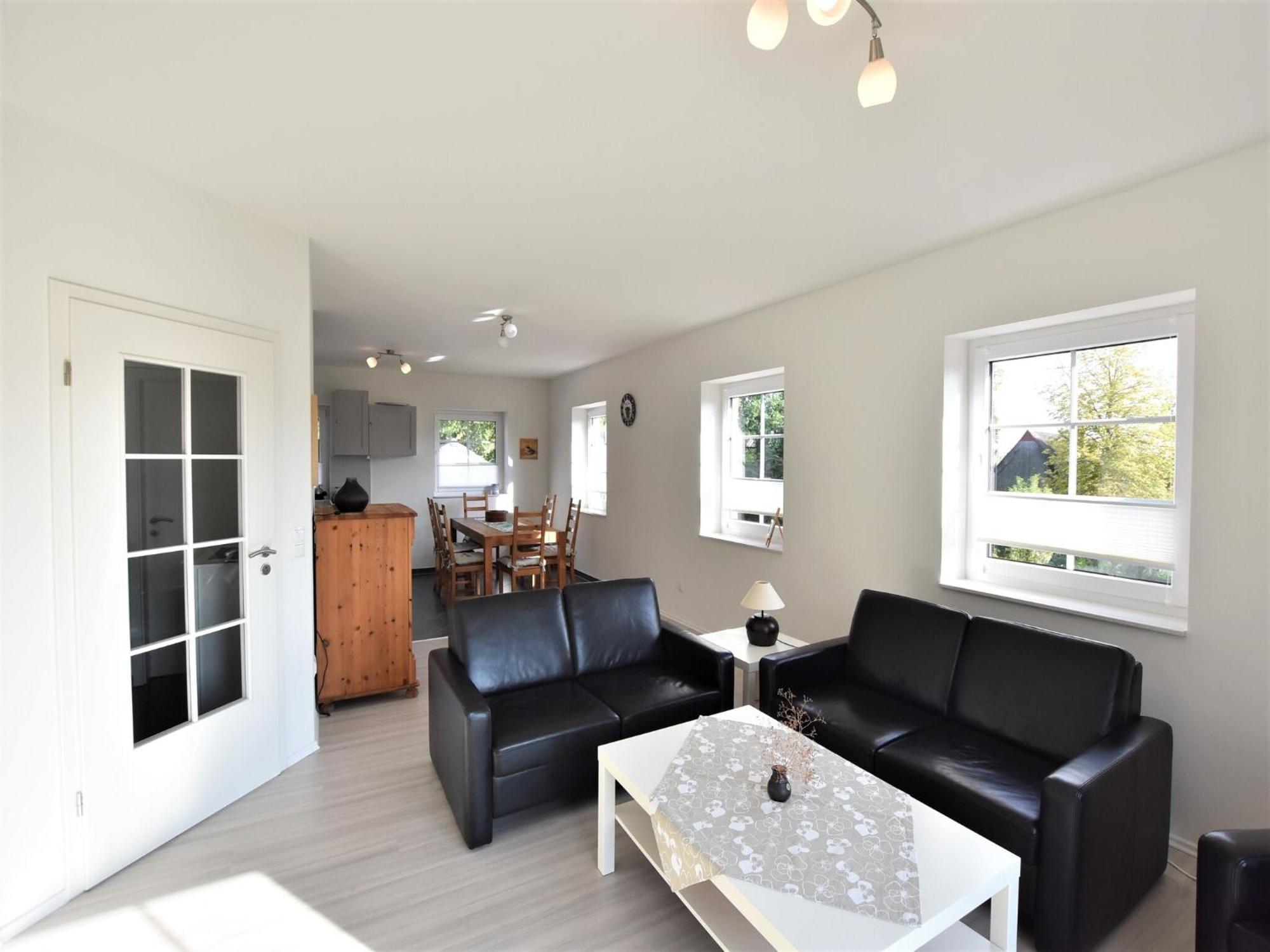 Charming Apartment In Oldenburg In Holstein With Terrace Екстер'єр фото