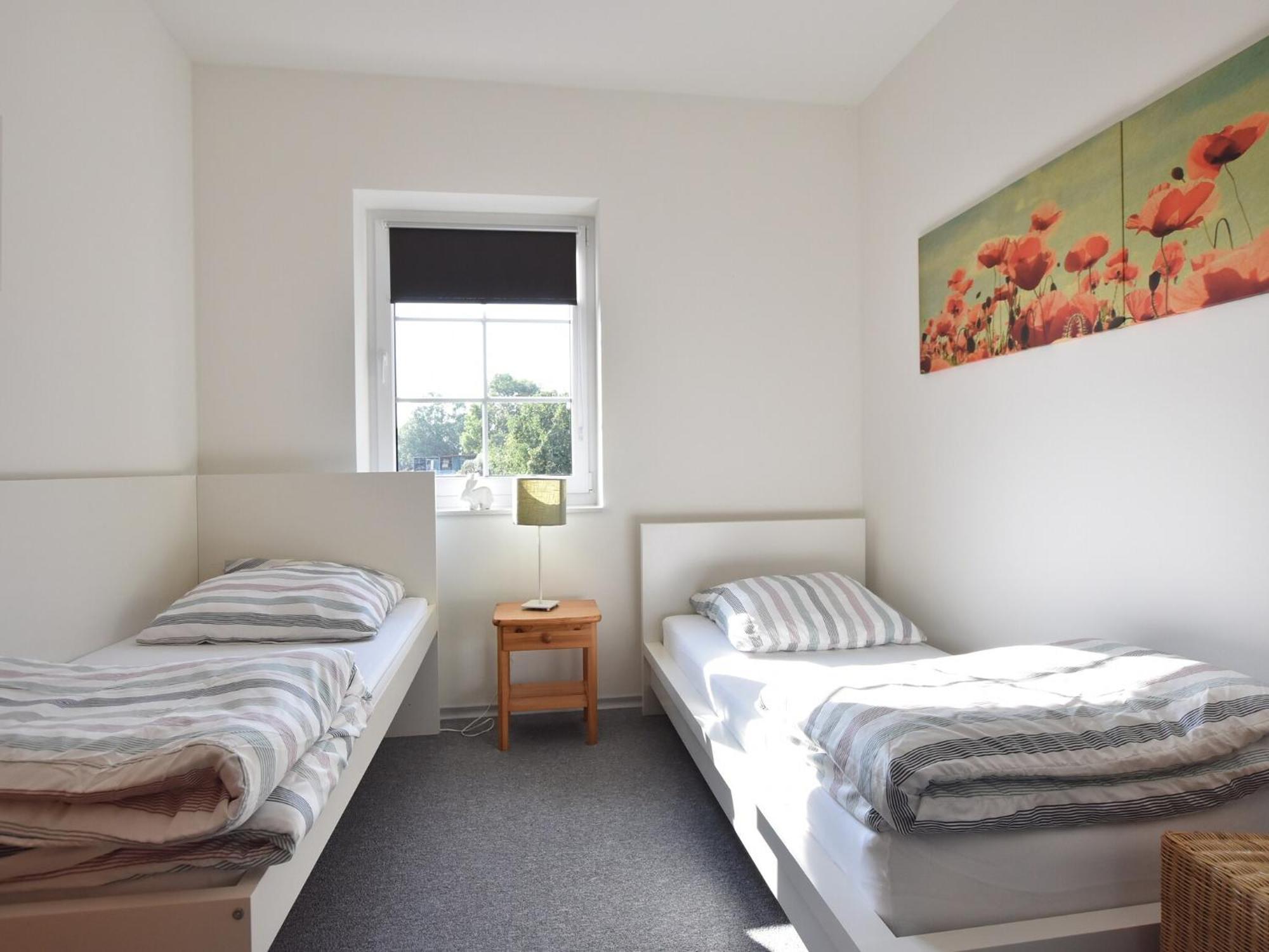 Charming Apartment In Oldenburg In Holstein With Terrace Екстер'єр фото