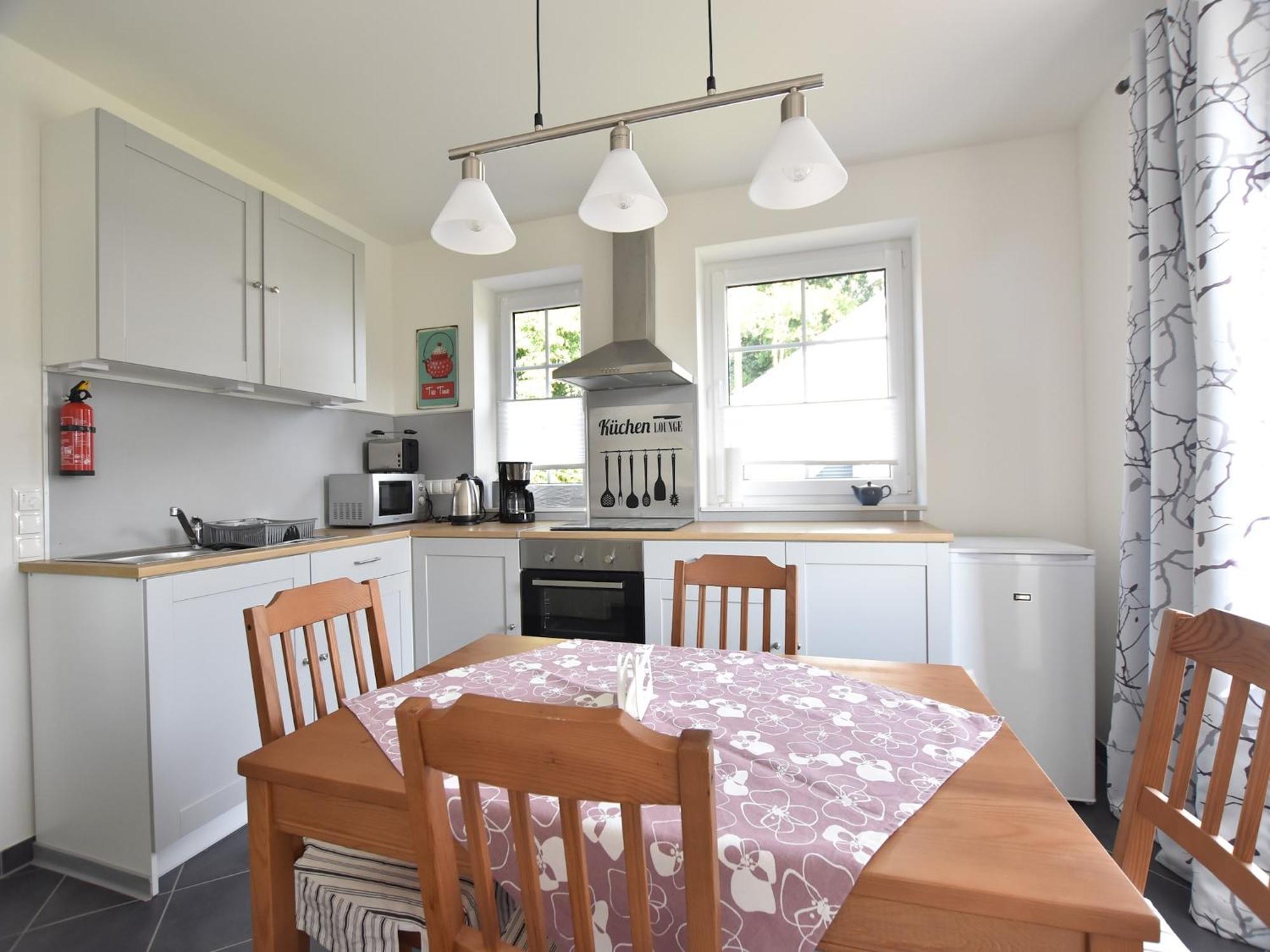 Charming Apartment In Oldenburg In Holstein With Terrace Екстер'єр фото