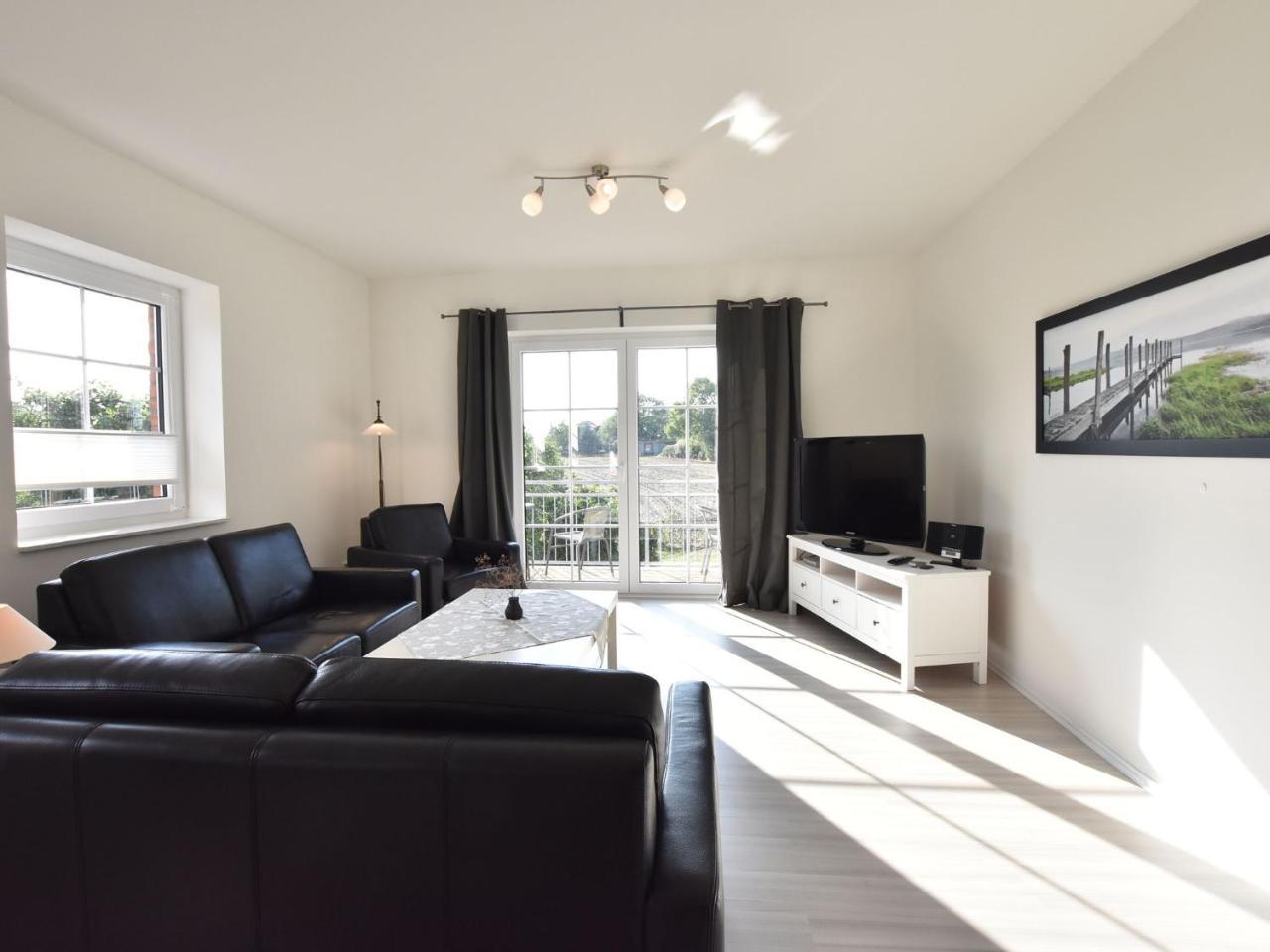Charming Apartment In Oldenburg In Holstein With Terrace Екстер'єр фото
